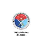 Pakistan Forces Zindabad