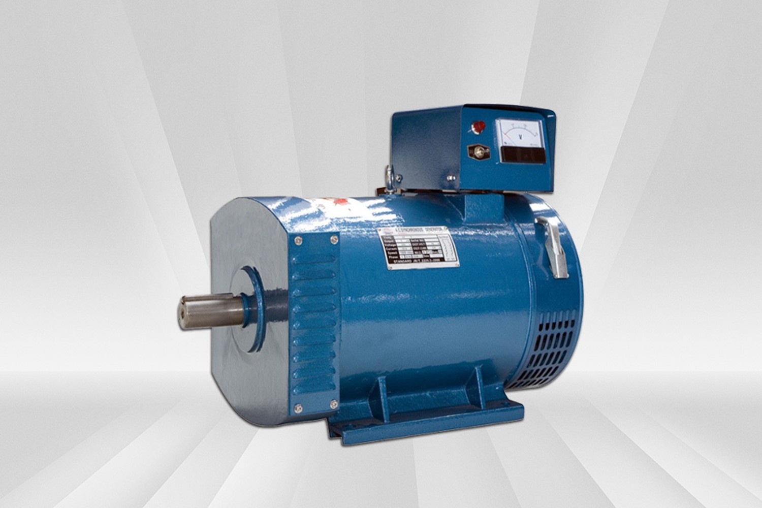 kaijieli-alternators