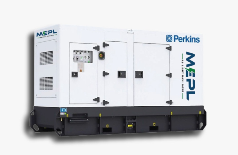 Perkins Diesel Generators