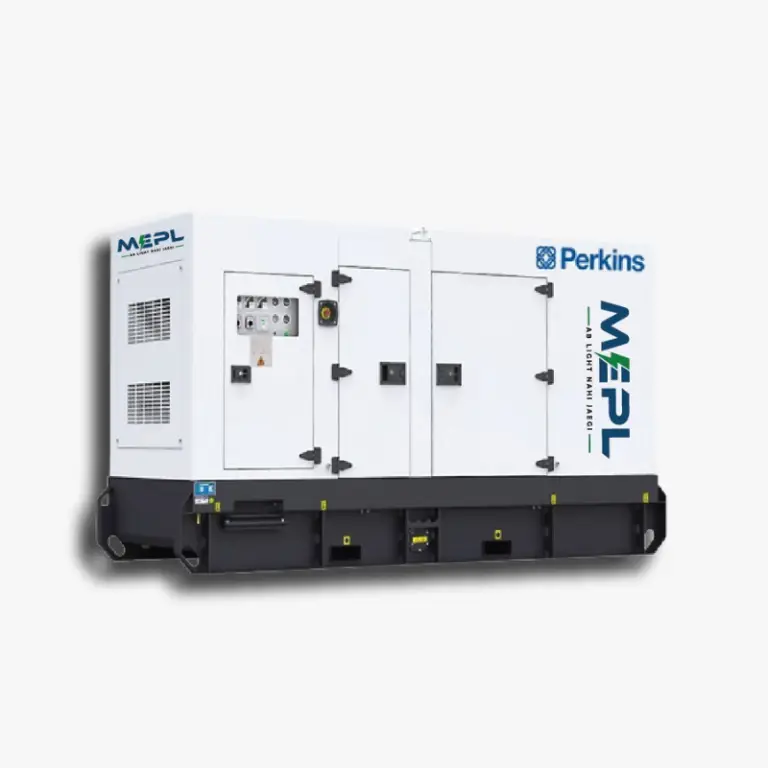 Perkins Diesel Generators